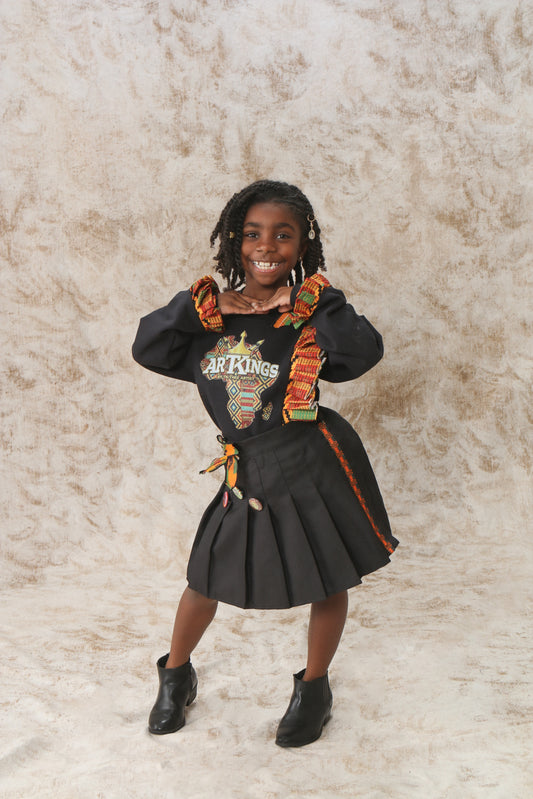 Crown Cutie Crewneck