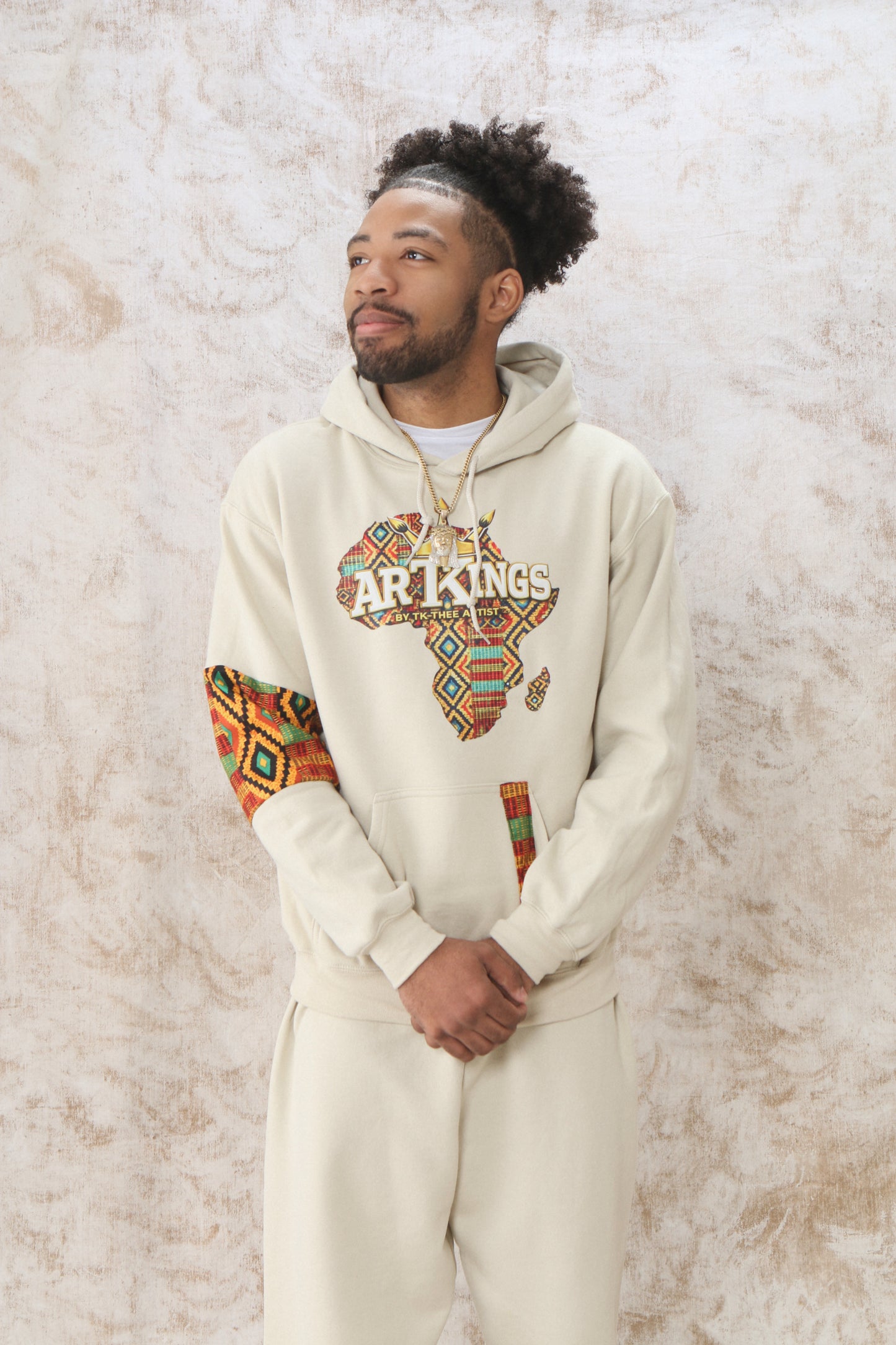 Art Kings Heritage HOODIE