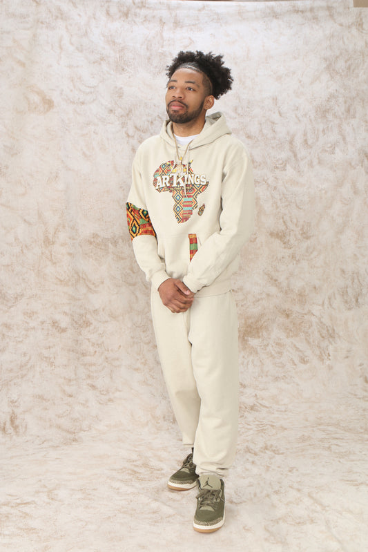 Art Kings Heritage Sweatsuit