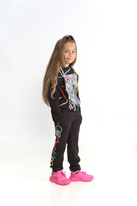 Little Artist 2-Piece Set