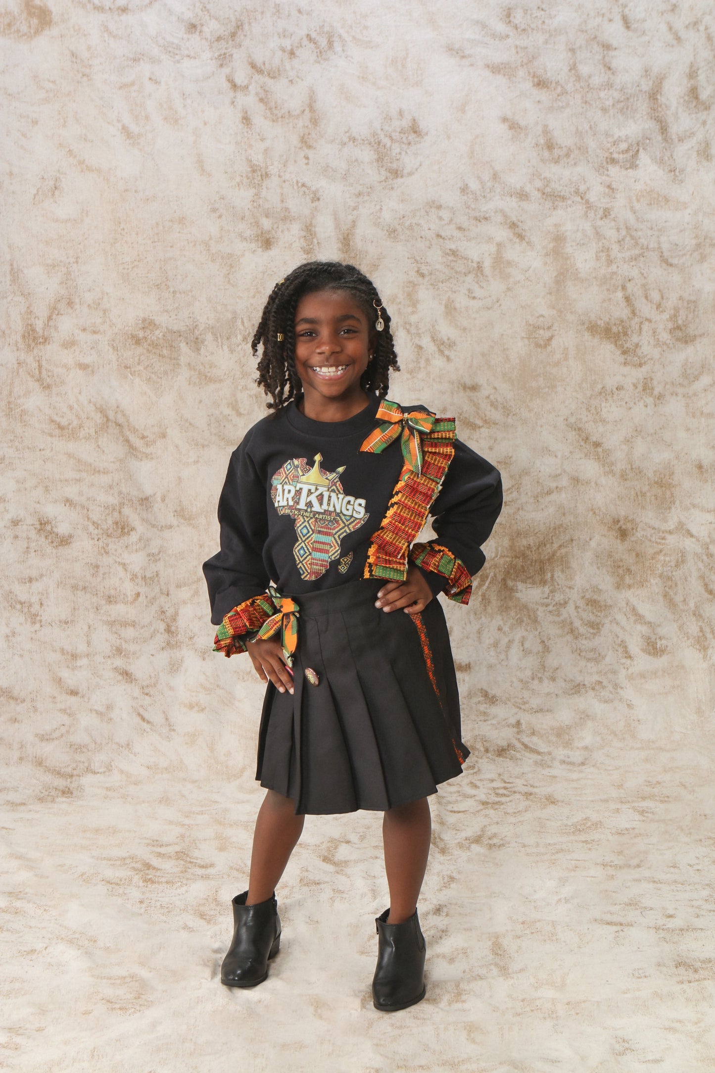 Crown Cutie Crewneck