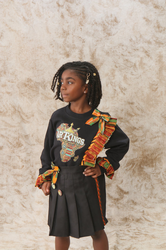 Crown Cutie Crewneck