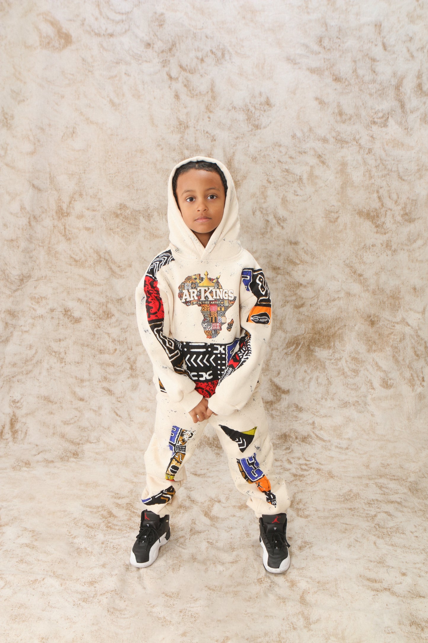 Art Kings Little Legends Sweatsuit