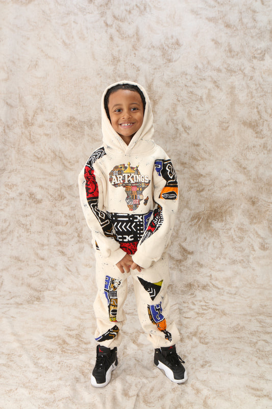 Art Kings Little Legends Sweatsuit
