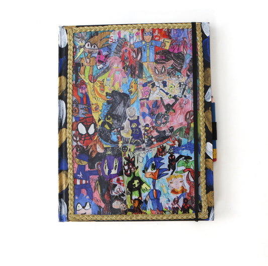 TK’s Favorites II – Artist Edition Hardcover Sketchbook