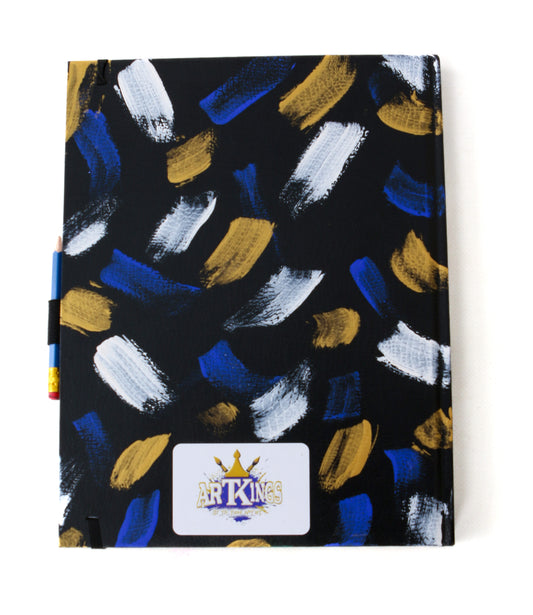 TK’s Favorites II – Artist Edition Hardcover Sketchbook