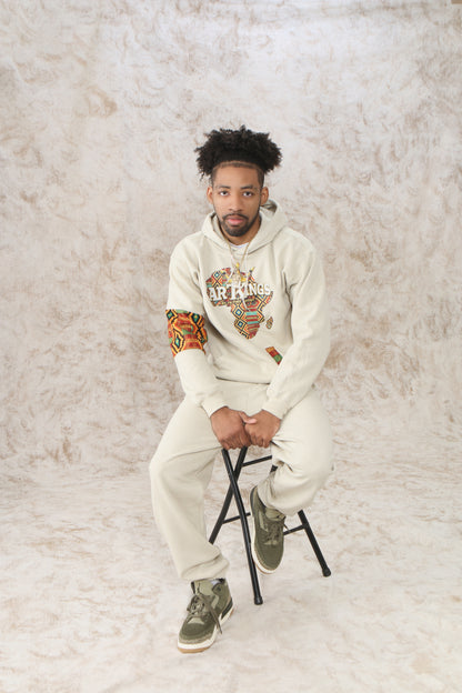 Art Kings Heritage Sweatsuit