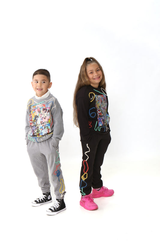 Little Artist 2-Piece Set